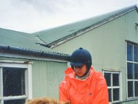 1995051418 Darrel Betty Darla Hagberg - May 15-31 - Baltimore Belgium Ireland Iceland : Darla Hagberg