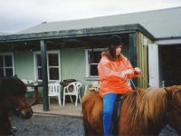 1995051420 Darrel Betty Darla Hagberg - May 15-31 - Baltimore Belgium Ireland Iceland : Darla Hagberg