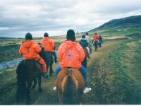 1995051428 Darrel Betty Darla Hagberg - May 15-31 - Baltimore Belgium Ireland Iceland : Darla Hagberg,Betty Hagberg