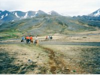 1995051432 Darrel Betty Darla Hagberg - May 15-31 - Baltimore Belgium Ireland Iceland