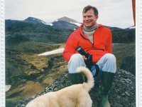 1995051436 Darrel Betty Darla Hagberg - May 15-31 - Baltimore Belgium Ireland Iceland