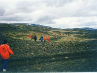 1995051445 Darrel Betty Darla Hagberg - May 15-31 - Baltimore Belgium Ireland Iceland : Betty Hagberg,Darla Hagberg