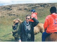 1995051447 Darrel Betty Darla Hagberg - May 15-31 - Baltimore Belgium Ireland Iceland : Betty Hagberg