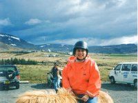 1995051448 Darrel Betty Darla Hagberg - May 15-31 - Baltimore Belgium Ireland Iceland : Darla Hagberg