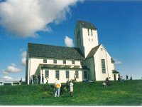 1995051464 Darrel Betty Darla Hagberg - May 15-31 - Baltimore Belgium Ireland Iceland