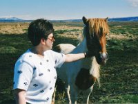 1995051475 Darrel Betty Darla Hagberg - May 15-31 - Baltimore Belgium Ireland Iceland : Darrel Hagberg