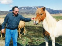 1995051478 Darrel Betty Darla Hagberg - May 15-31 - Baltimore Belgium Ireland Iceland : Darla Hagberg