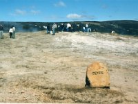 1995051497 Darrel Betty Darla Hagberg - May 15-31 - Baltimore Belgium Ireland Iceland