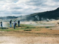 1995051501 Darrel Betty Darla Hagberg - May 15-31 - Baltimore Belgium Ireland Iceland