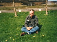 1995051502 Darrel Betty Darla Hagberg - May 15-31 - Baltimore Belgium Ireland Iceland : Darla Hagberg