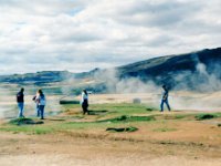 1995051503 Darrel Betty Darla Hagberg - May 15-31 - Baltimore Belgium Ireland Iceland