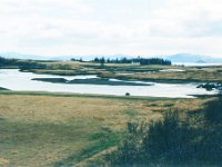 1995051508 Darrel Betty Darla Hagberg - May 15-31 - Baltimore Belgium Ireland Iceland