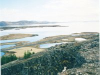 1995051512 Darrel Betty Darla Hagberg - May 15-31 - Baltimore Belgium Ireland Iceland