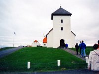 1995051518 Darrel Betty Darla Hagberg - May 15-31 - Baltimore Belgium Ireland Iceland : Betty Hagberg