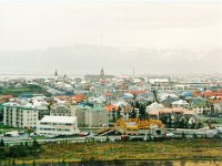 Iceland 1995