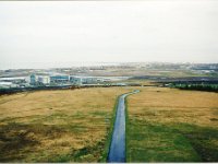 1995051398 Darrel Betty Darla Hagberg - May 15-31 - Baltimore Belgium Ireland Iceland