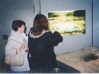 1995051399A Darrel Betty Darla Hagberg - May 15-31 - Baltimore Belgium Ireland Iceland : Darla Hagberg,Betty Hagberg