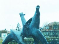 1995051414 Darrel Betty Darla Hagberg - May 15-31 - Baltimore Belgium Ireland Iceland