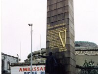 1995051342 Darrel Betty Darla Hagberg - May 15-31 - Baltimore Belgium Ireland Iceland