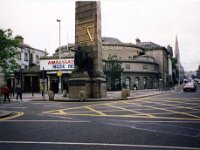 1995051343 Darrel Betty Darla Hagberg - May 15-31 - Baltimore Belgium Ireland Iceland