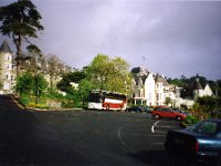 1995051345 Darrel Betty Darla Hagberg - May 15-31 - Baltimore Belgium Ireland Iceland