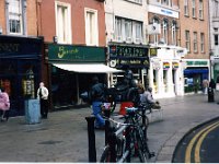 1995051349 Darrel Betty Darla Hagberg - May 15-31 - Baltimore Belgium Ireland Iceland