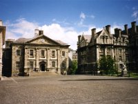 Dublin, Ireland (May 27, 1995)