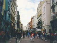 1995051364 Darrel Betty Darla Hagberg - May 15-31 - Baltimore Belgium Ireland Iceland