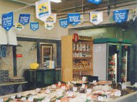 1995051371 Darrel Betty Darla Hagberg - May 15-31 - Baltimore Belgium Ireland Iceland