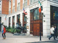 1995051372 Darrel Betty Darla Hagberg - May 15-31 - Baltimore Belgium Ireland Iceland