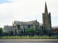 1995051373 Darrel Betty Darla Hagberg - May 15-31 - Baltimore Belgium Ireland Iceland