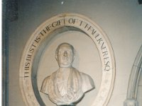 1995051374 Darrel Betty Darla Hagberg - May 15-31 - Baltimore Belgium Ireland Iceland