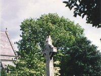 1995051382 Darrel Betty Darla Hagberg - May 15-31 - Baltimore Belgium Ireland Iceland