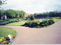 1995051384 Darrel Betty Darla Hagberg - May 15-31 - Baltimore Belgium Ireland Iceland