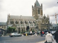 1995051385 Darrel Betty Darla Hagberg - May 15-31 - Baltimore Belgium Ireland Iceland : Darla Hagberg,Betty Hagberg