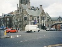 1995051386 Darrel Betty Darla Hagberg - May 15-31 - Baltimore Belgium Ireland Iceland