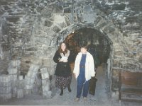 1995051390 Darrel Betty Darla Hagberg - May 15-31 - Baltimore Belgium Ireland Iceland : Betty Hagberg,Darla Hagberg