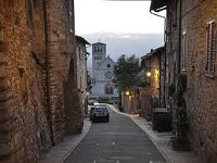 Hotel S. Francesco Via S. Francesco 48 Assisi Italy 4