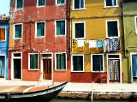 Burano, Italy (July 6, 1989)
