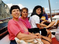 1989070540a : Betty Hagberg,Katia DePuydt,Darla Hagberg