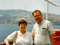 1989070359a : Darla Hagberg,Betty Hagberg,Katia DePuydt,Darrel Hagberg