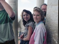 1989070091a : Darla Hagberg,Katia DePuydt