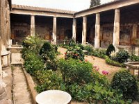 Pompeii, Italy (July 8, 1989)