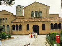 Revinna, Italy (July 7, 1989)