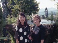 1989070053a : Darla Hagberg,Katia DePuydt