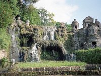 Tivoli, Italy (July 3, 1989)