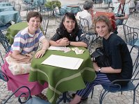 1989070068a : Betty Hagberg,Darla Hagberg,Katia DePuydt