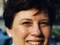 1989070071 : Betty Hagberg