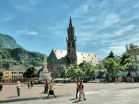 2005072157 Bolzano and the Dolomites-Italy