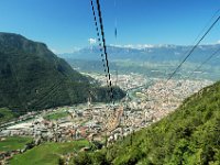 2005072167 Bolzano and the Dolomites-Italy